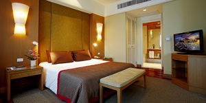 Studio Apartment - Medium