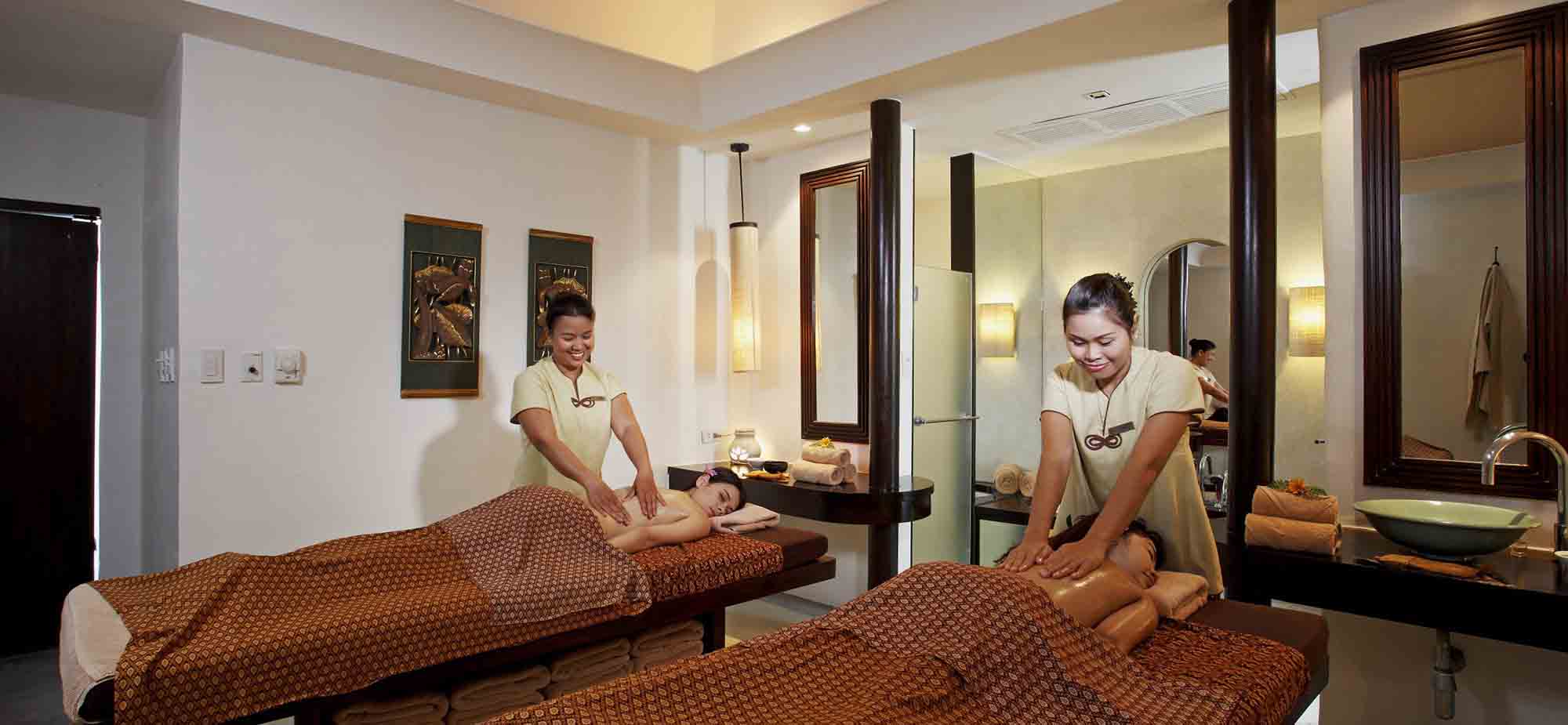 Cense by SPA Cenvaree