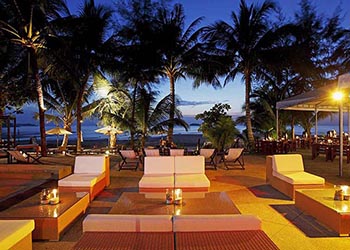 Restaurants and Bars