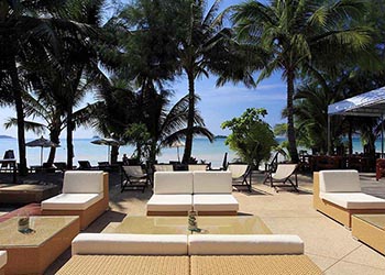 seabreeze restaurant and bar