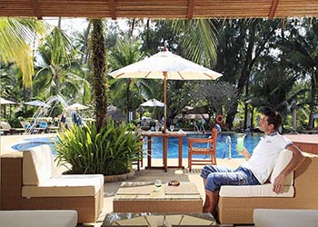 seabreeze restaurant and bar