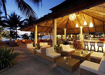 seabreeze restaurant and bar