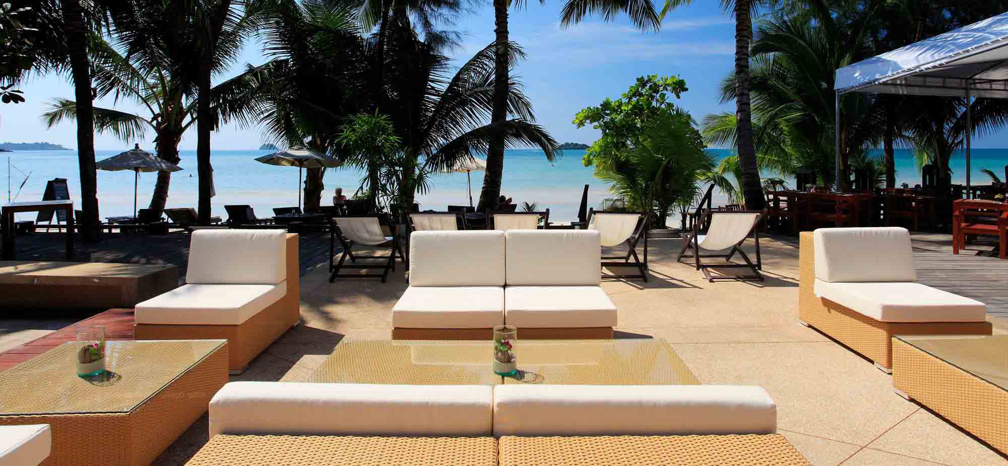 Seabreeze Restaurant