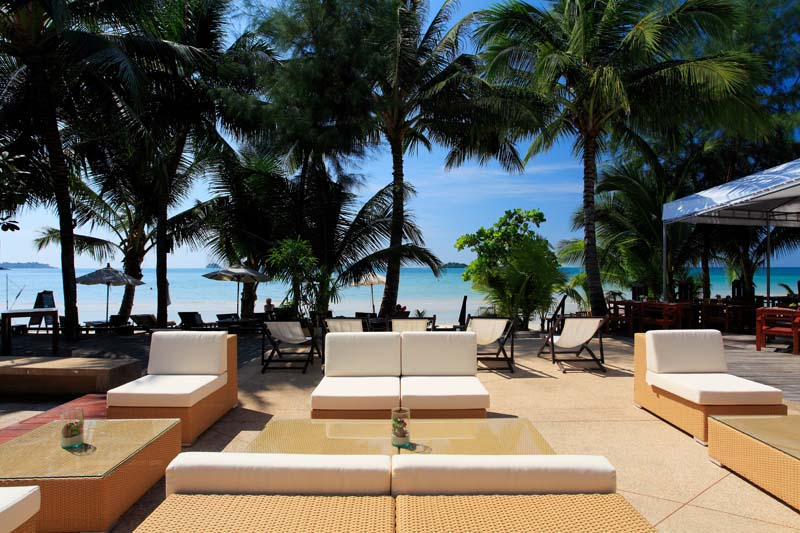 Seabreeze Restaurant & Bar