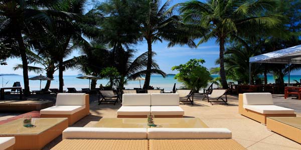 Seabreeze Restaurant & Bar