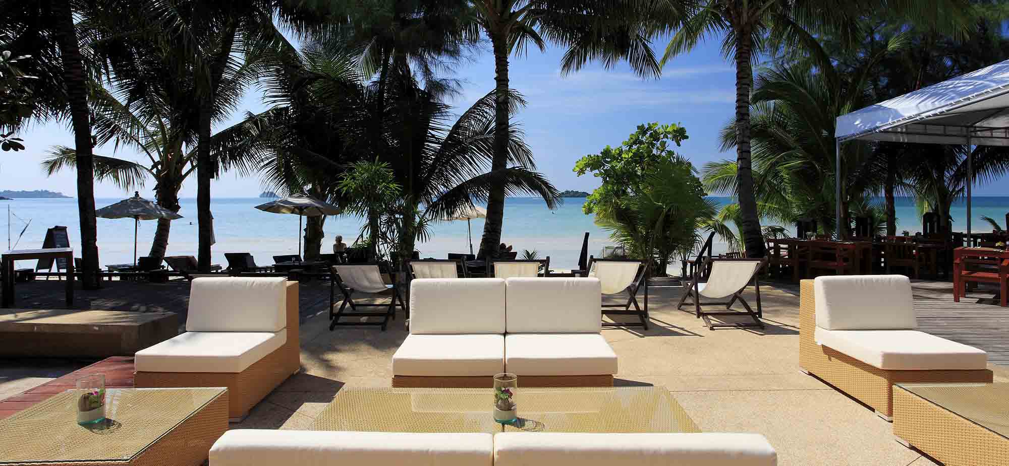 Seabreeze Restaurant and Bar