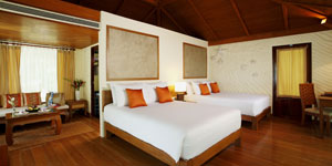 Premium Deluxe Oceanfront