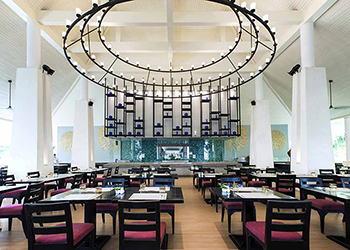 Restaurants and Bars