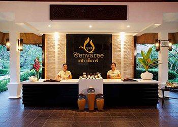 SPA Cenvaree