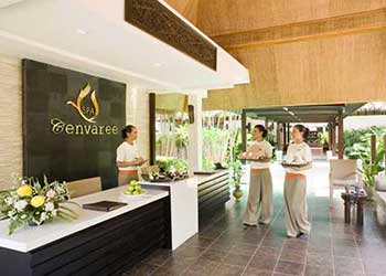 SPA Cenvaree
