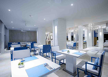 Azure Restaurant