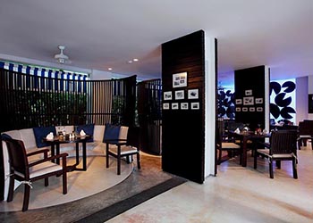 azure restaurant