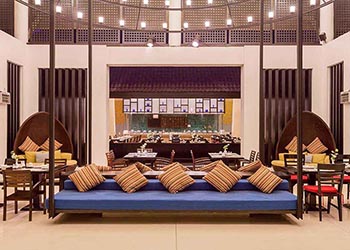 lotus restaurant