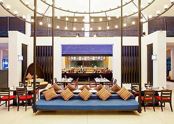 lotus restaurant