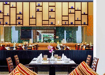 lotus restaurant