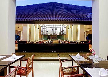 lotus restaurant