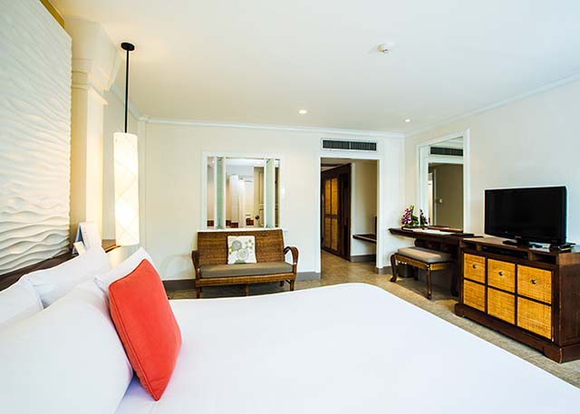 Premium Deluxe at Tropicale