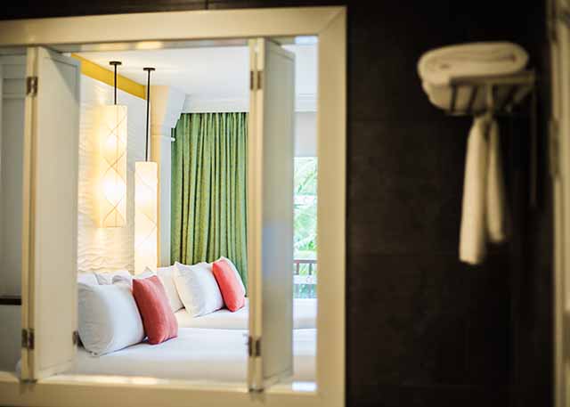 Premium Deluxe at Tropicale