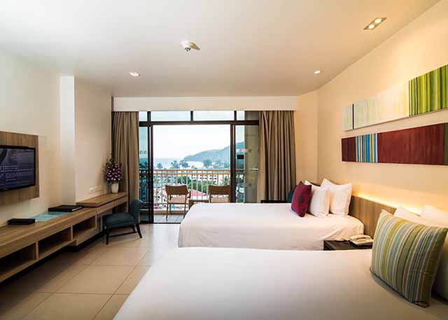 Superior at Th Terraces