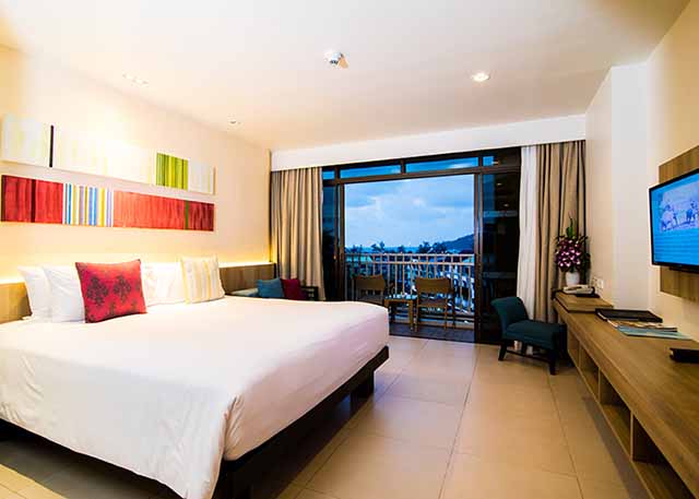 Superior at Th Terraces