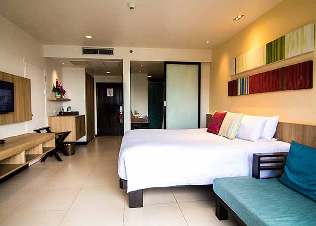 Superior at Th Terraces