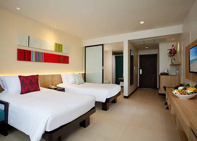 Superior at Th Terraces