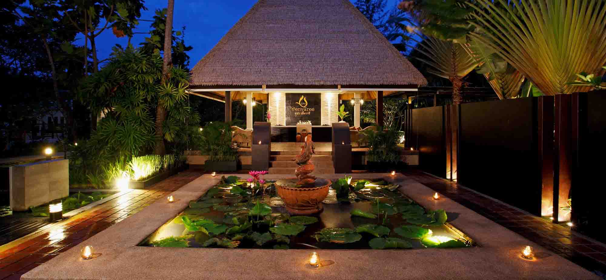 Centara Karon Resort Phuket