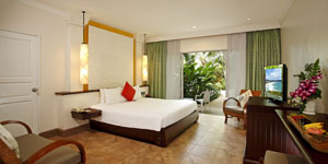 Premium Deluxe at Tropicale 