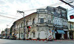 Phuket Town