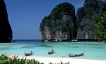 Phi Phi Islands