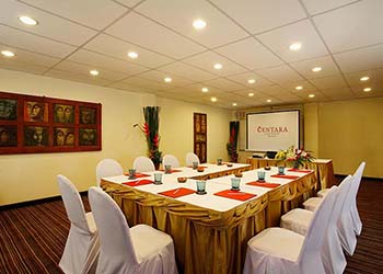 meeting room boardroom