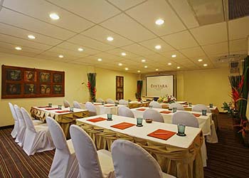 meeting room classroom