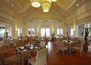 seasons restaurant