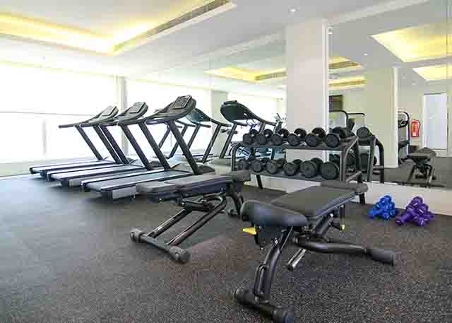 Fitness Centre