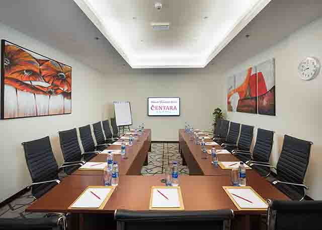 Hua Hin Meeting Room