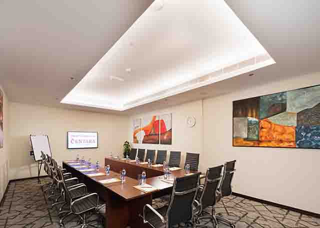 Hua Hin Meeting Room