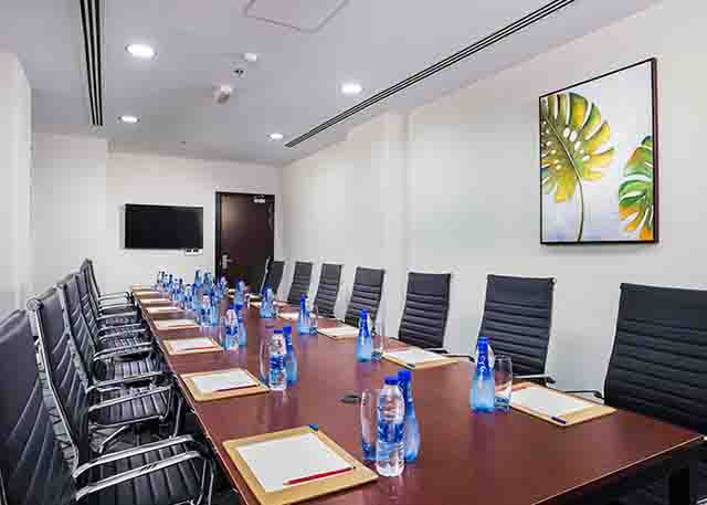 Samui Meeting Room