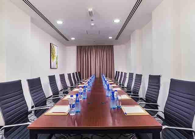 Samui Meeting Room