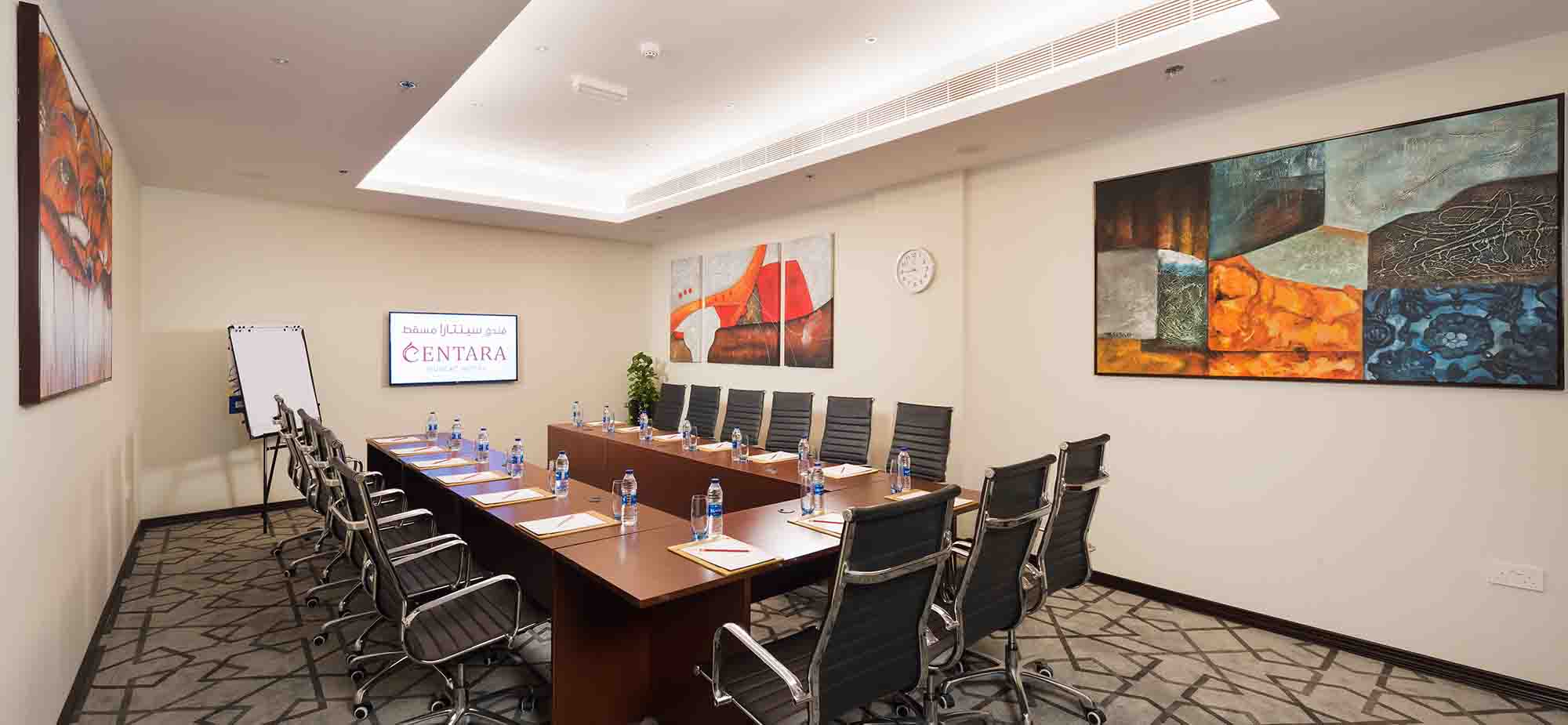 Hua Hin Meeting Room