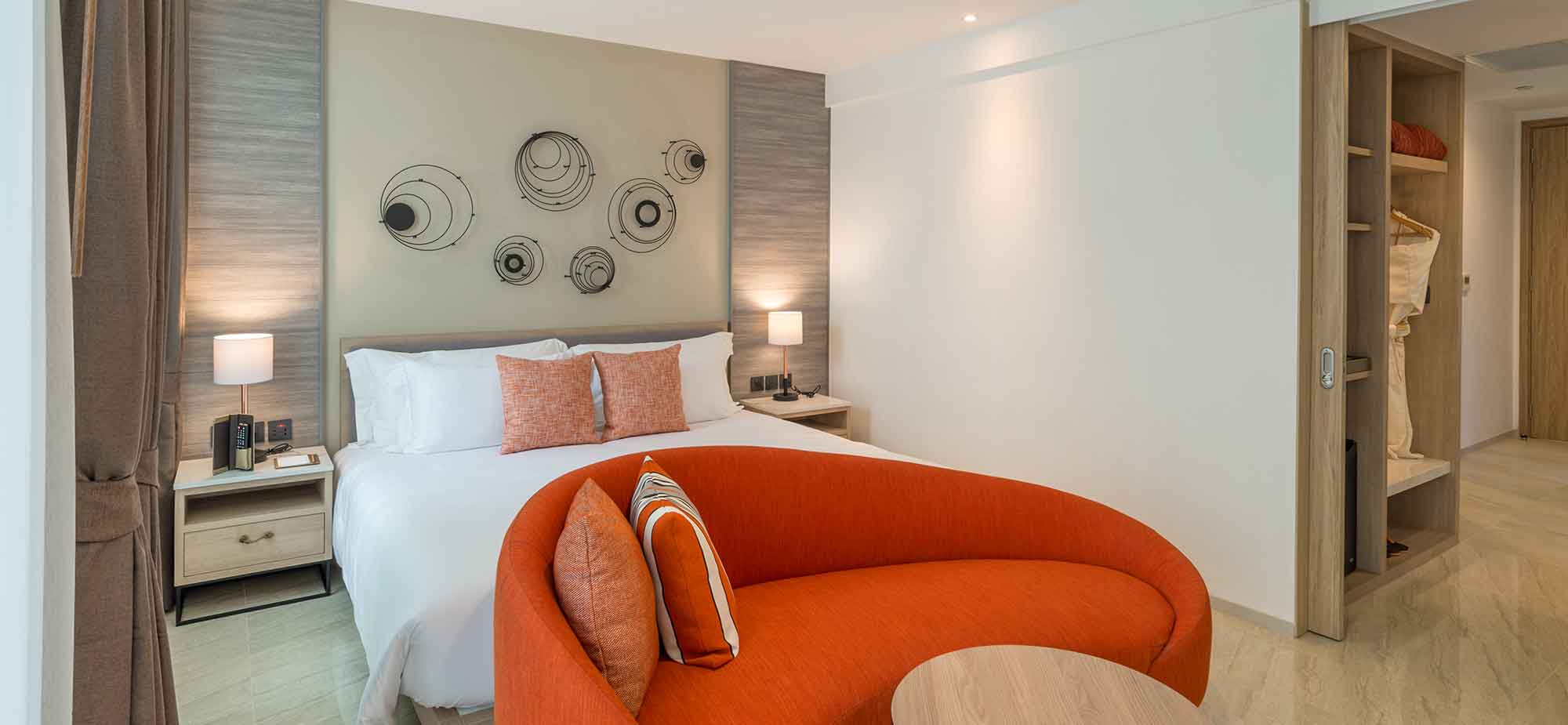 Family Residence Family Residence