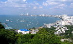 Pattaya Beach