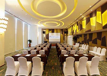 meeting room