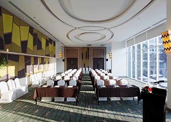 meeting room