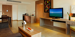 Centara 1 Bedroom Suite