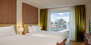 Centara 2 Bedroom Suite