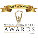 2017 World Luxury Hotel Awards 2017 World Luxury Hotel Awards