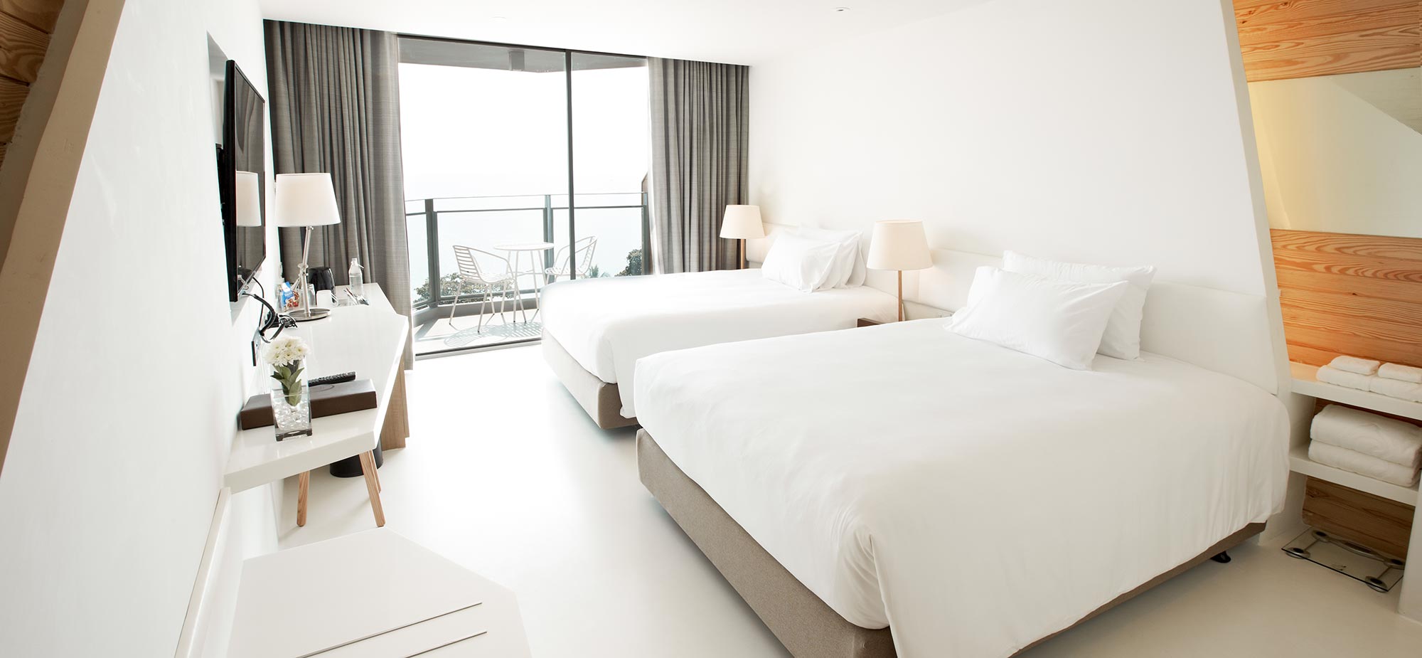 Centara Q Resort Rayong