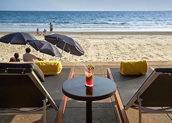 quicksand beach terrace