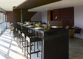 qzeen restaurant