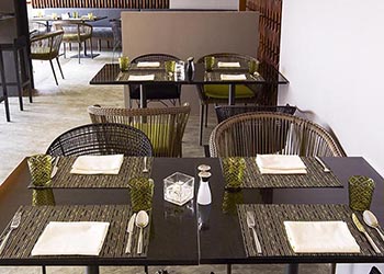 qzeen restaurant